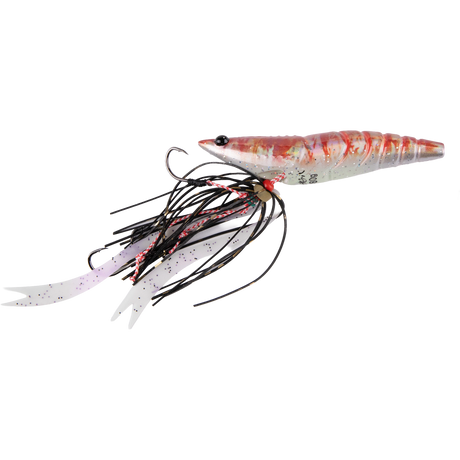 Real Fisher - Ebi Raba
