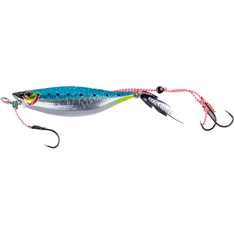 Real Fisher - Ajigo Slow