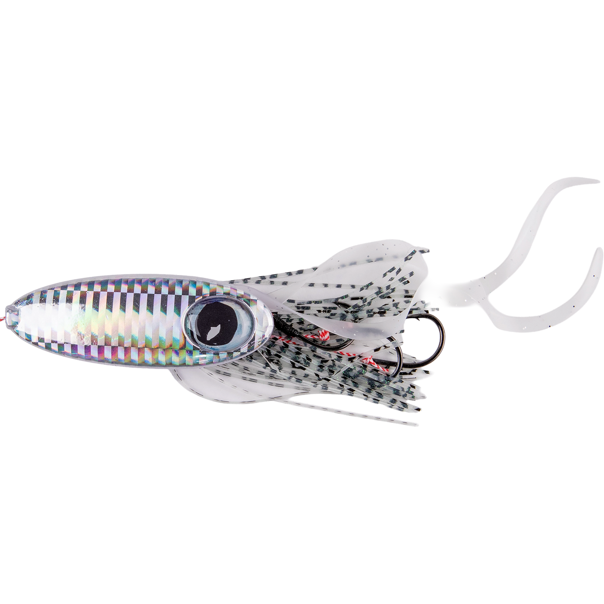 Real Fisher - Ika Raba