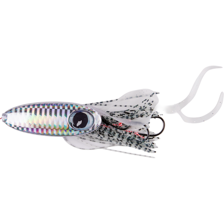 Real Fisher - Ika Raba
