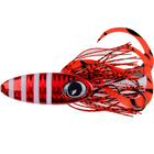 Zebra Red