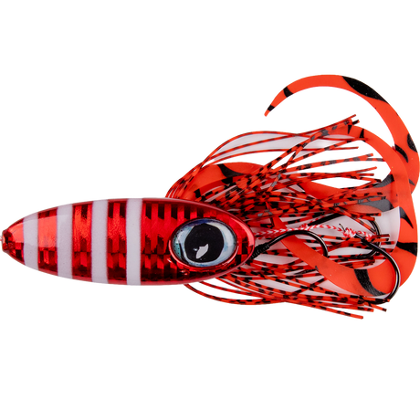 Real Fisher - Ika Raba
