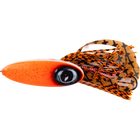 Ghost Orange