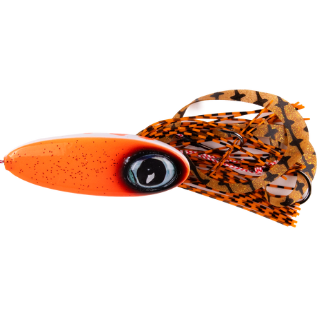 Real Fisher - Ika Raba