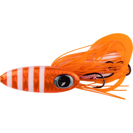 Real Fisher - Ika Raba