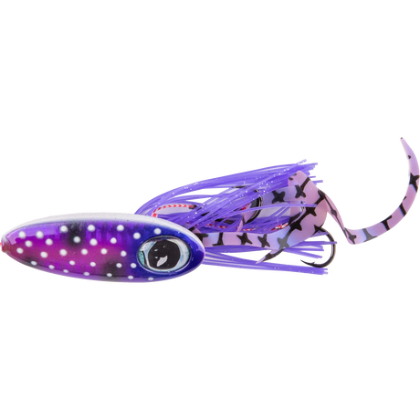 Real Fisher - Ika Raba