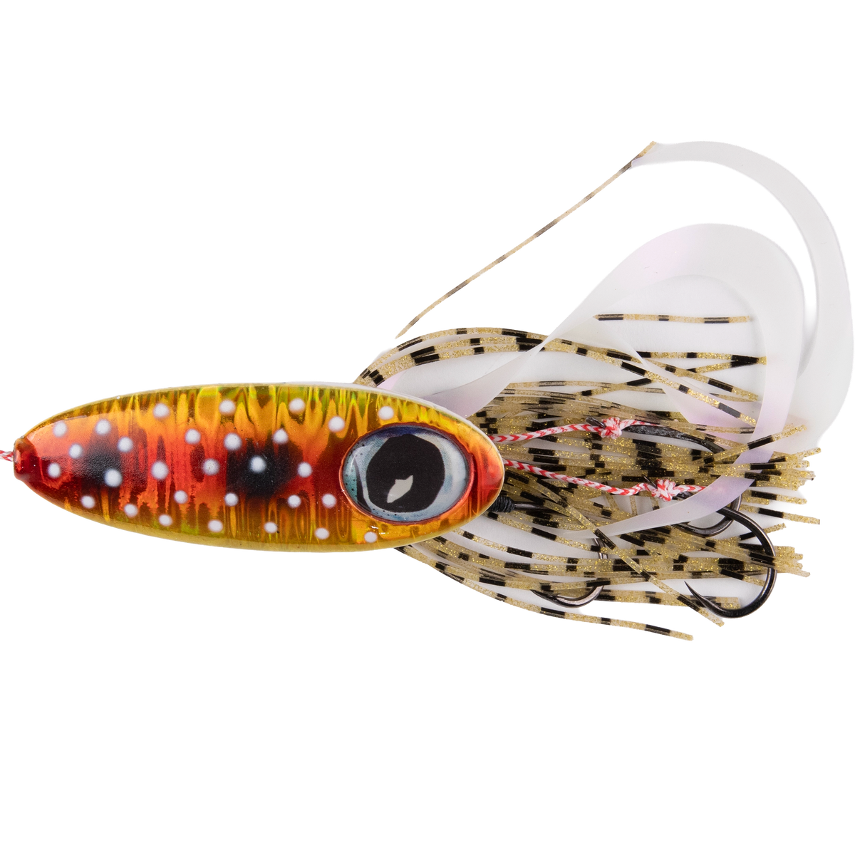 Real Fisher - Ika Raba