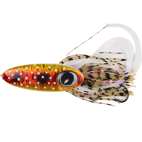 Real Fisher - Ika Raba