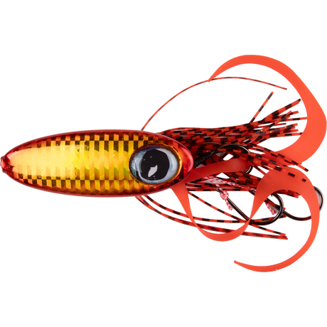 Real Fisher - Ika Raba