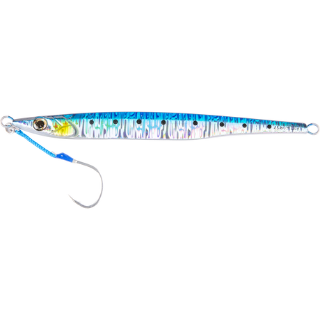 Real Fisher - Urume Jig
