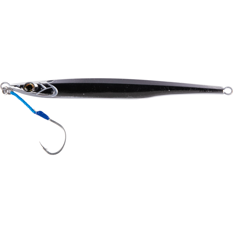Real Fisher - Urume Jig