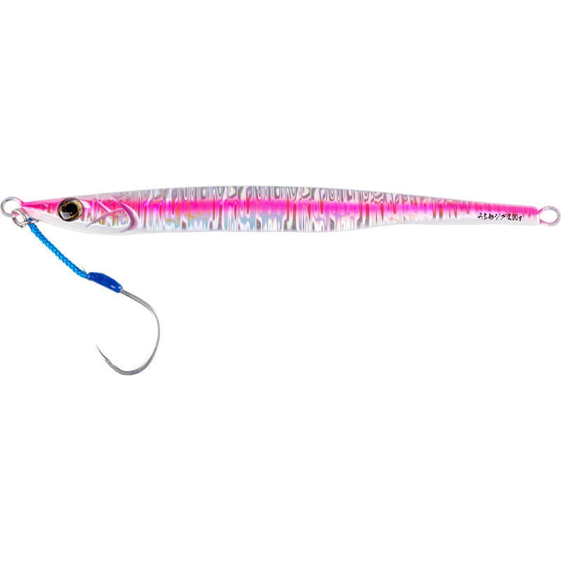 Real Fisher - Urume Jig