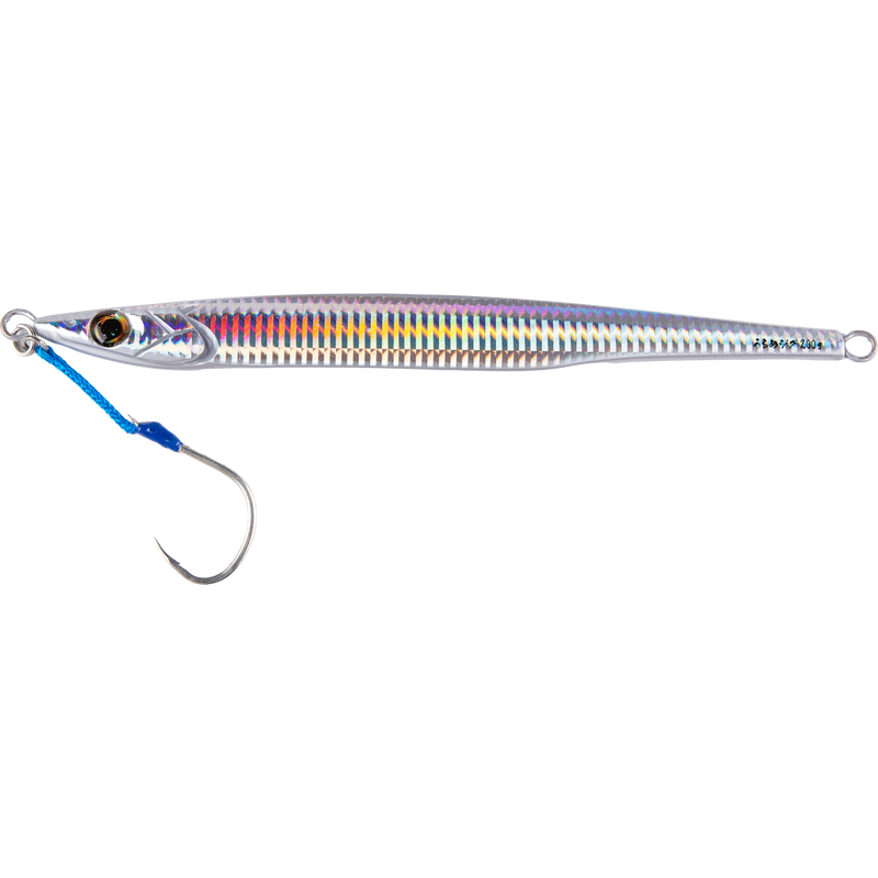 Real Fisher - Urume Jig
