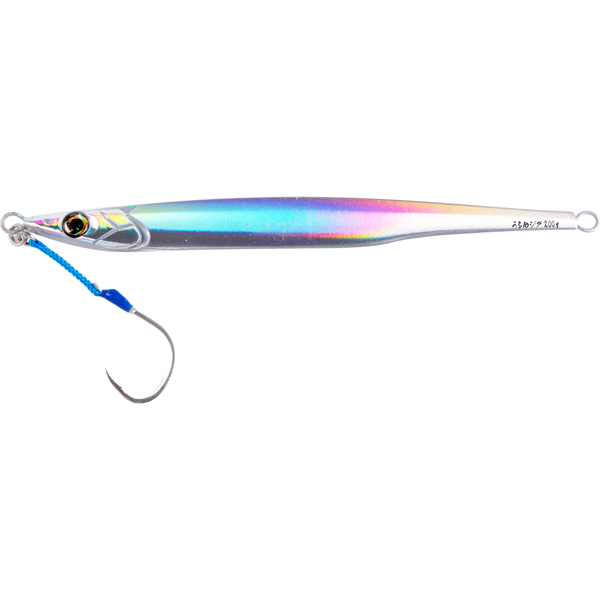 Real Fisher - Urume Jig