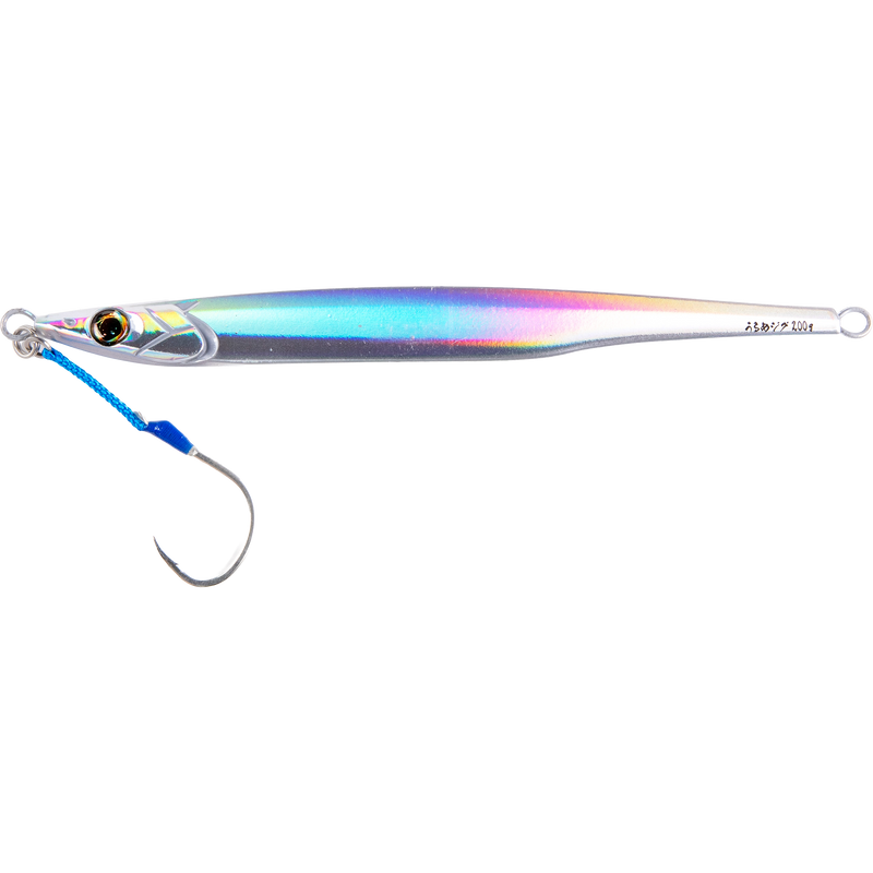 Real Fisher - Urume Jig