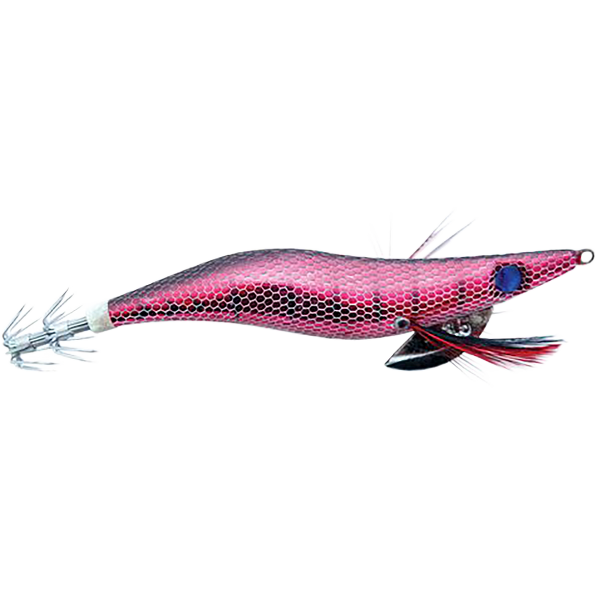 Black Magic - Squid Snatcher