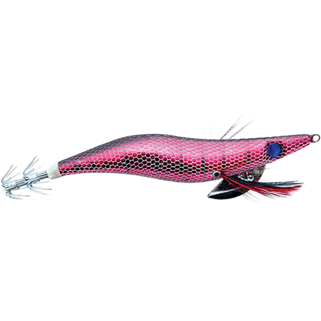 Black Magic - Squid Snatcher
