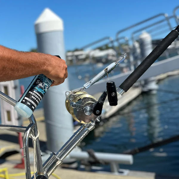 Salt-Shark - 500ml Equipment Protector