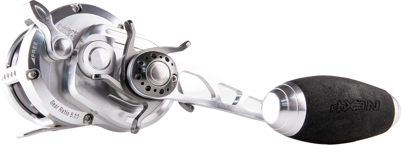 Next - Ocean 50 Overhead Reel RH SG