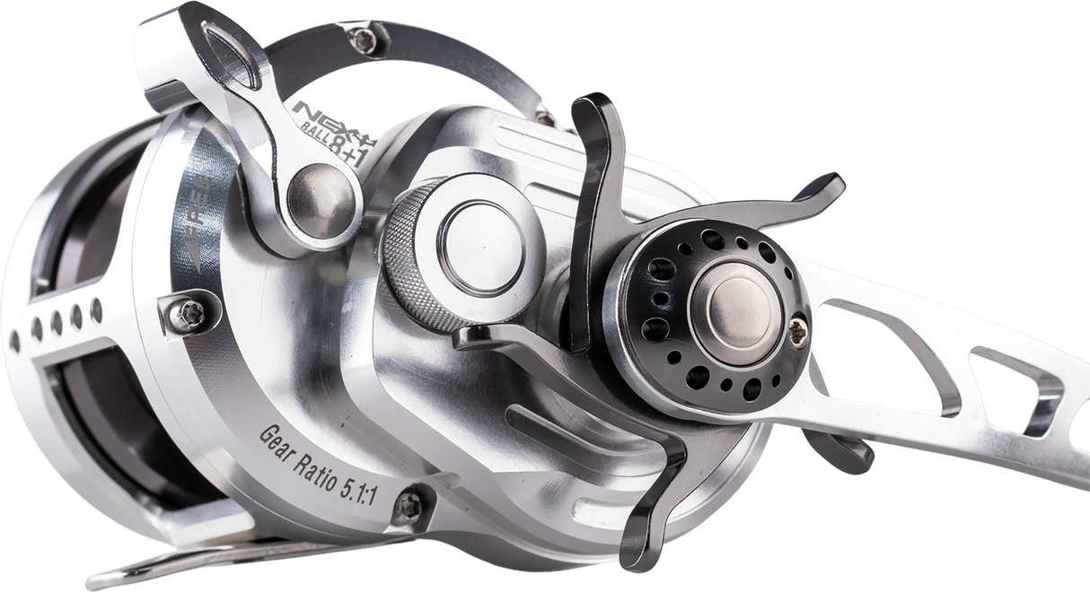 Next - Ocean 50 Overhead Reel