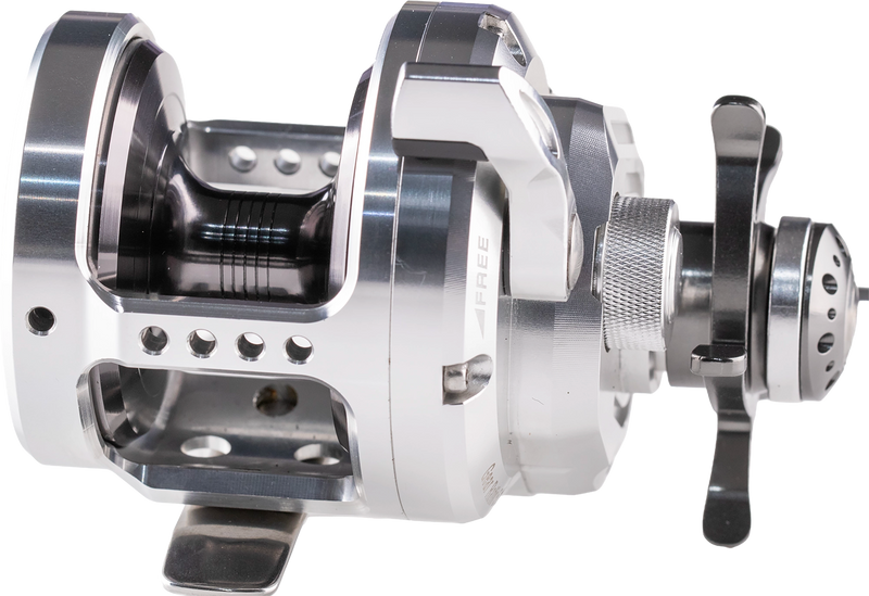 Next - Ocean 50 Overhead Reel RH SG