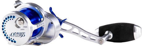 Next - Ocean 50 Overhead Reel