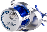 Next - Ocean 50 Overhead Reel