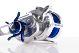 Next - Ocean 50 Overhead Reel