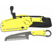 hPa - SMJ AW RESCUE knife
