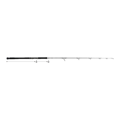 Kingfish Rods Ripple Fisher