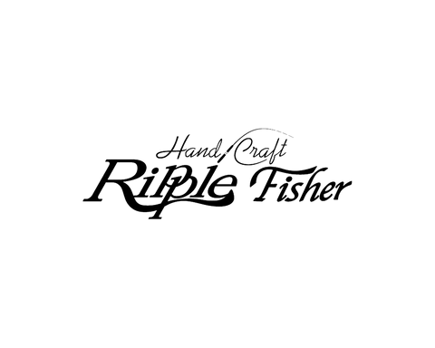 Ripple Fisher logo