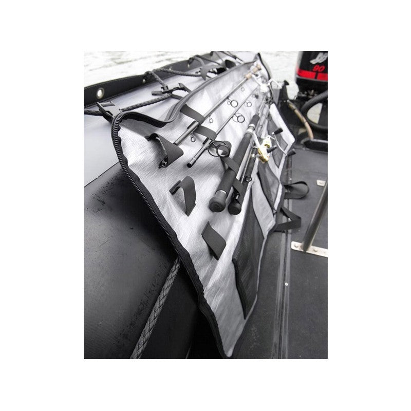 hPa - Rod Bag Deeluxe