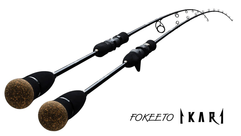 Zenaq - FOKEETO FB64-5 IKARI Overhead Rod
