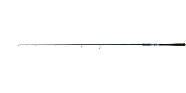 Zenaq - Fokeeto FC73-3 Twitch Spinning Rod