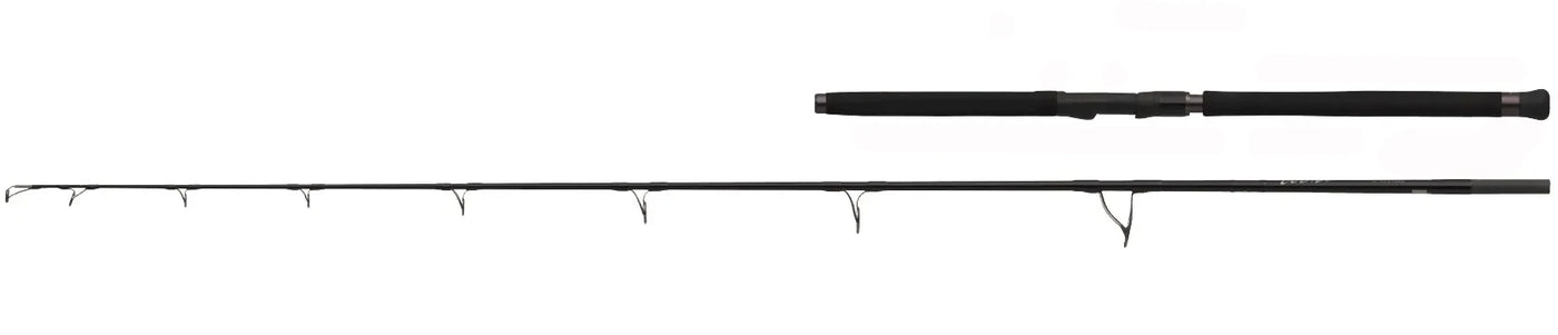 Zenaq - Tobizo TC83-150G Type R Topwater Rod