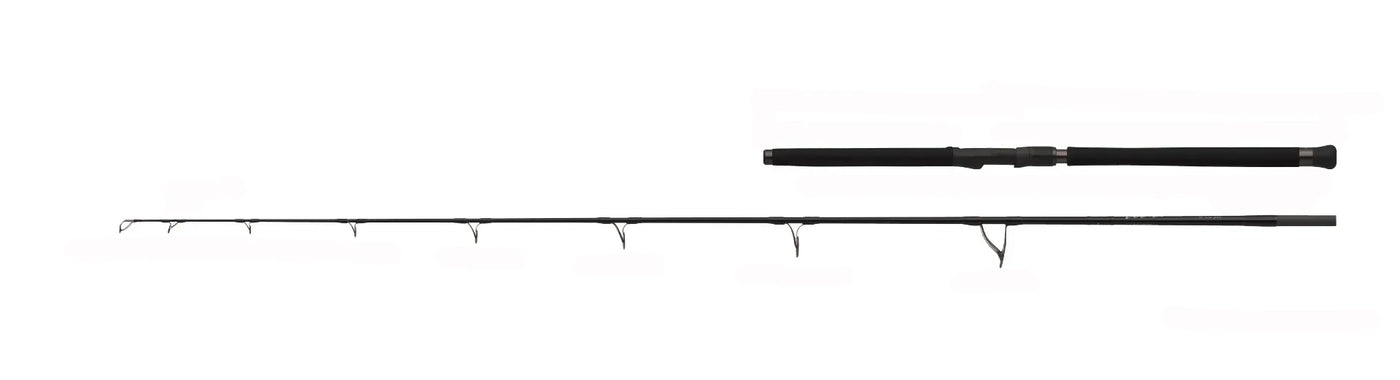 Zenaq - Tobizo TC84-100G Type R Topwater Rod