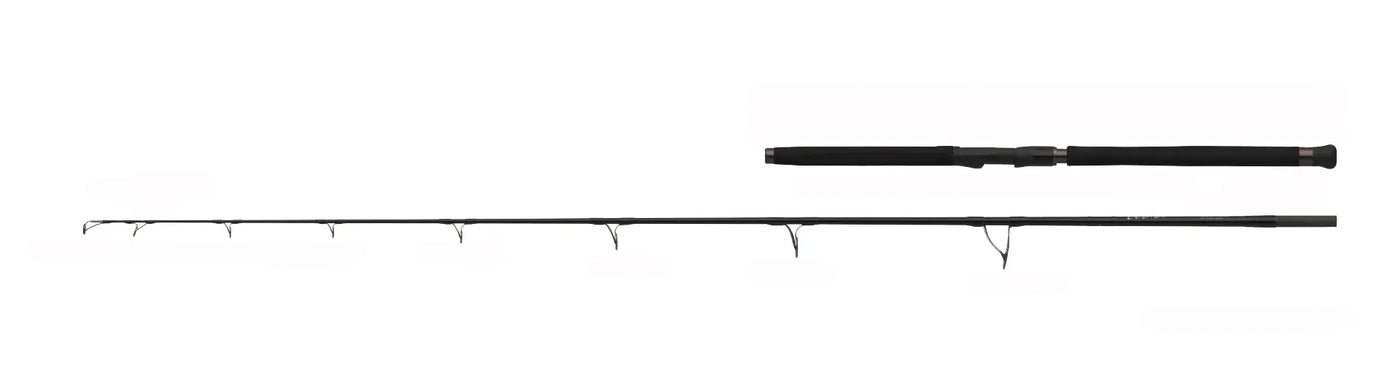 Zenaq - Tobizo TC86-110G Type R Topwater Rod