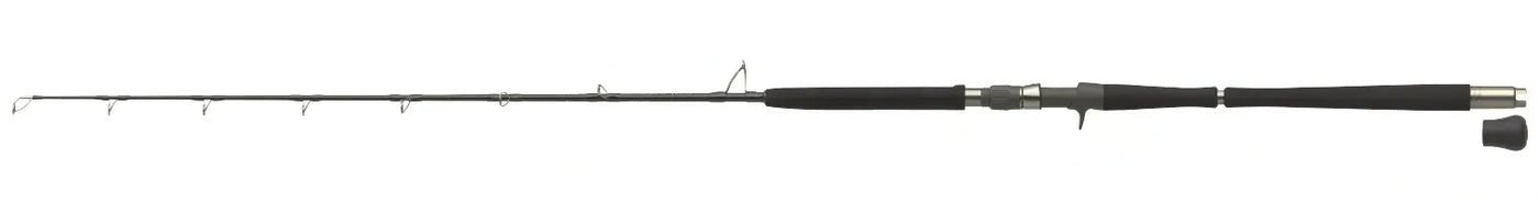 Zenaq - FOKEETO FB53-J15 IKARI Overhead Rod