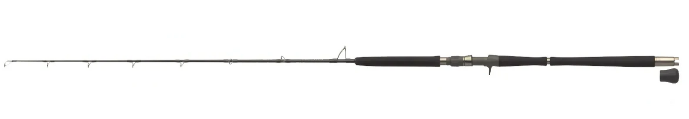Zenaq FOKEETO FB56-J10 IKARI Slow Pitch Jigging Rod | NZ – Monster