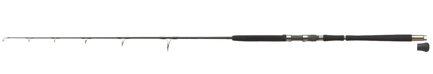 Zenaq - FOKEETO FS56-J10 IKARI Spinning Rod