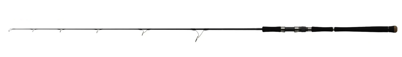 Zenaq - FOKEETO FS60-J7 IKARI Spinning Rod