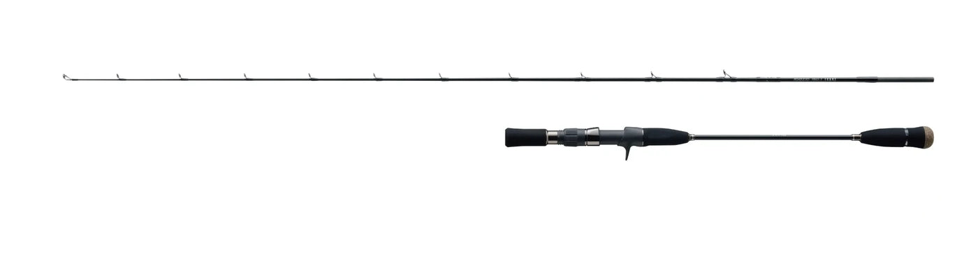 Zenaq - FOKEETO FB63-3 IKARI Overhead Rod
