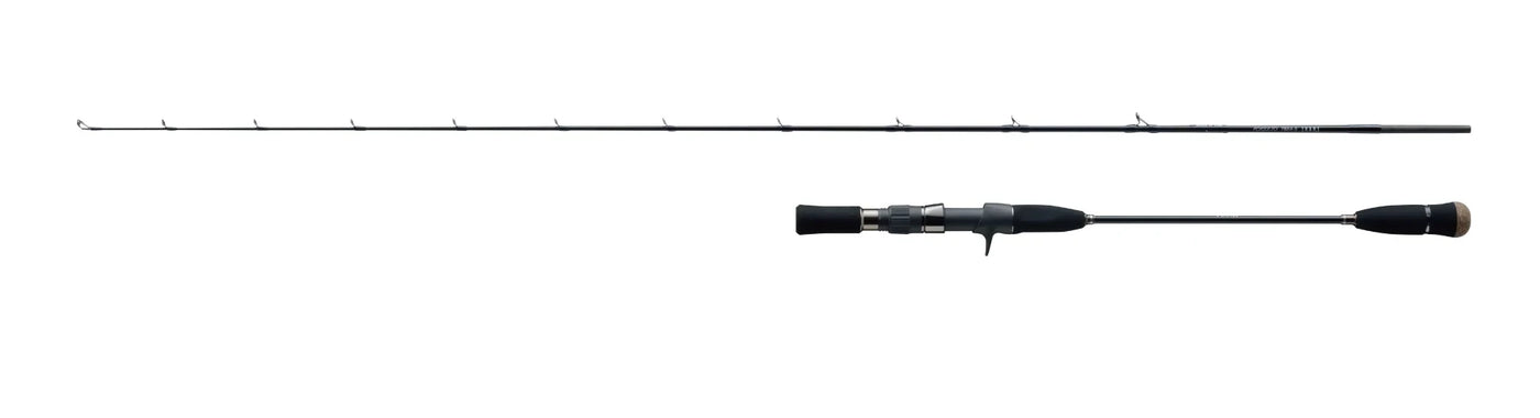 Zenaq - FOKEETO FB64-5 IKARI Overhead Rod