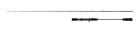 Zenaq Glanz GB84-X10 Utopian Bluster Casting Rod | GT Popping | NZ Zenaq Glanz GB84-X10 Utopian Bluster Casting Rod | GT Popping | NZ