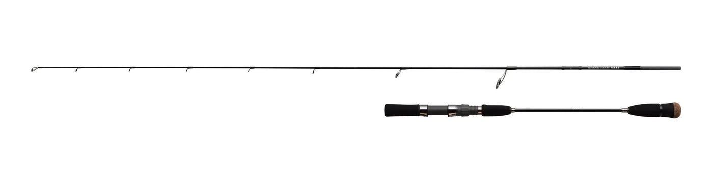 Zenaq - FOKEETO FS63-1.5 IKARI Spinning Rod