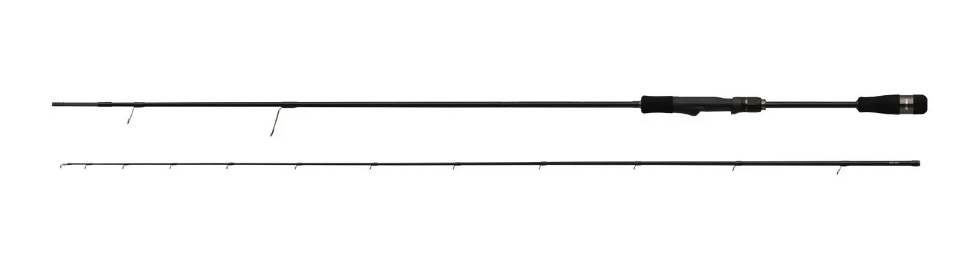 Zenaq - Inqlude IS82-M4 Squid Impact Squid Rod