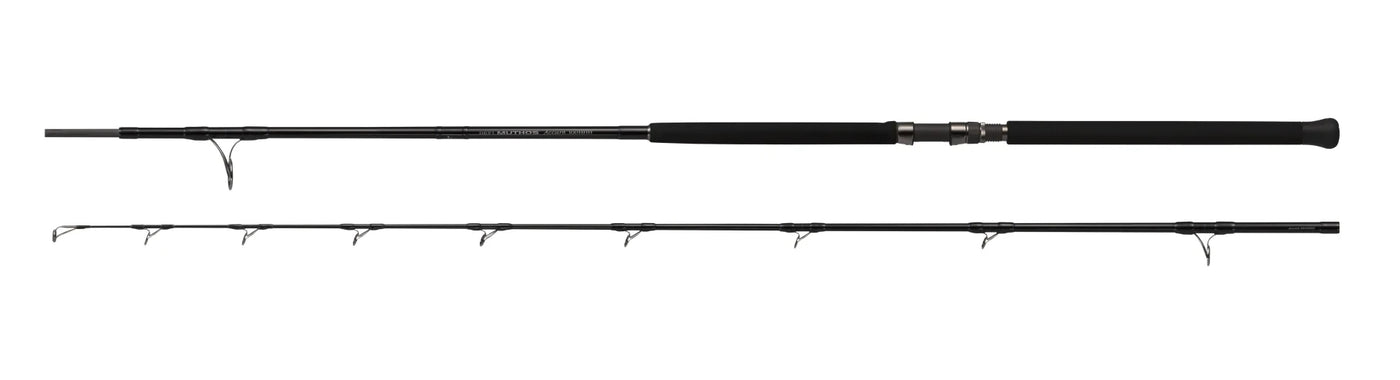 Zenaq - Muthos Accura 100HHH Topwater Rod