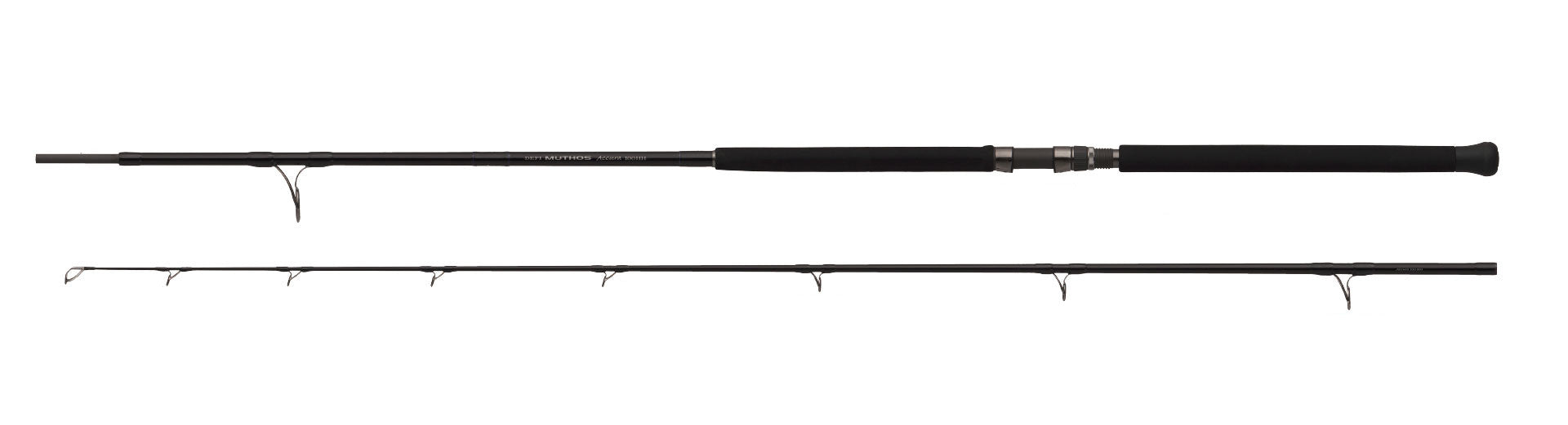 Zenaq Glanz GB84-X10 Utopian Bluster Casting Rod | GT Popping | NZ