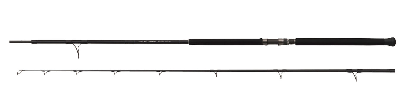 Zenaq - Muthos Accura 100HH Ocean Topwater Rod