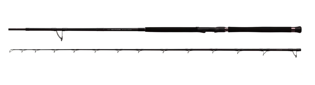 Zenaq Muthos Accura 100HH Type R Jigging Rod | Heavy Power | NZ Zenaq Muthos Accura 100HH Type R Jigging Rod | Heavy Power | NZ